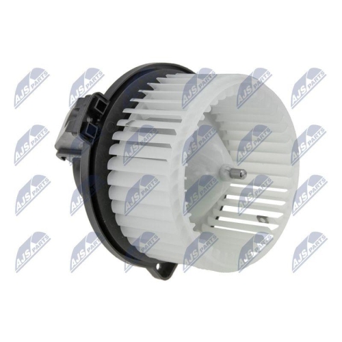 NTY Innenraumgebläse EWN-LR-000