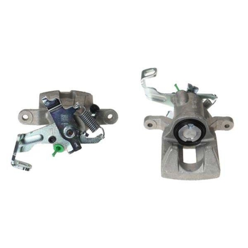 MAPCO Bremssattel 144182