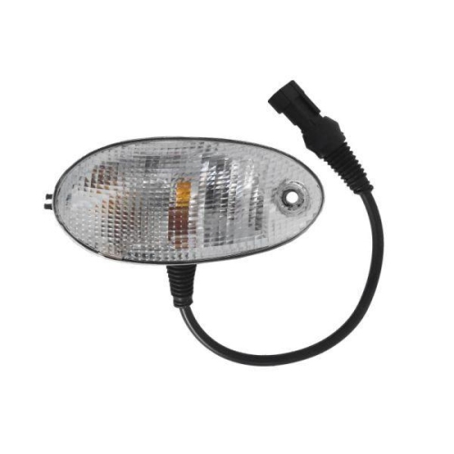 TRUCKLIGHT Parkleuchte SM-IV008L