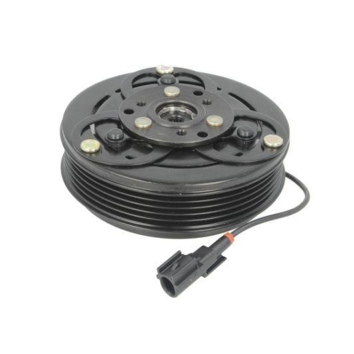 THERMOTEC Magnetkupplung, Klimakompressor KTT040163