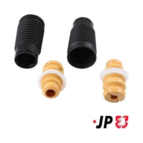 JP GROUP Staubschutzsatz, Sto&szlig;d&auml;mpfer JP 5142700210