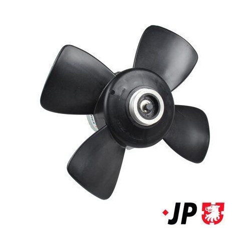 JP GROUP Lüfter, Motorkühlung JP 1199102100