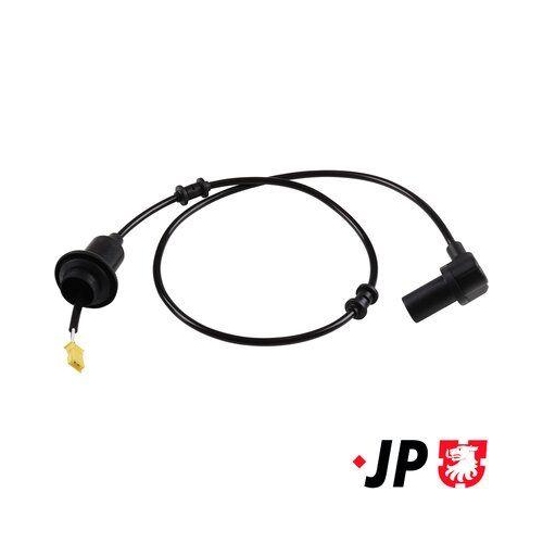 JP GROUP Sensor, Raddrehzahl JP 1397105800
