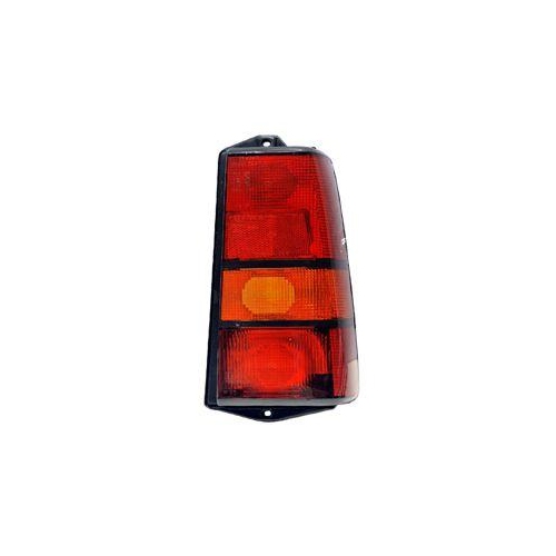 VAN WEZEL Heckleuchte 1708932