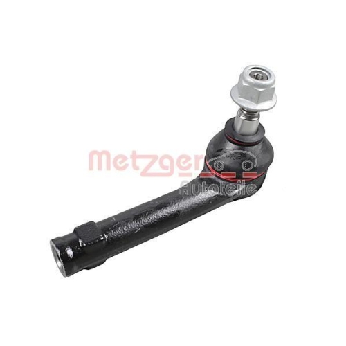 METZGER AUTOTEILE Spurstangenkopf COMPETENCE KIT GREENPARTS 54053601