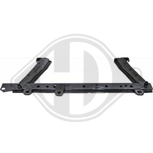 DIEDERICHS Hilfsrahmen/Aggregatetr&auml;ger 4406219