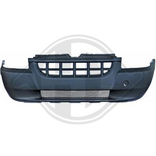 DIEDERICHS Sto&szlig;f&auml;nger HD Priority Parts 3485051