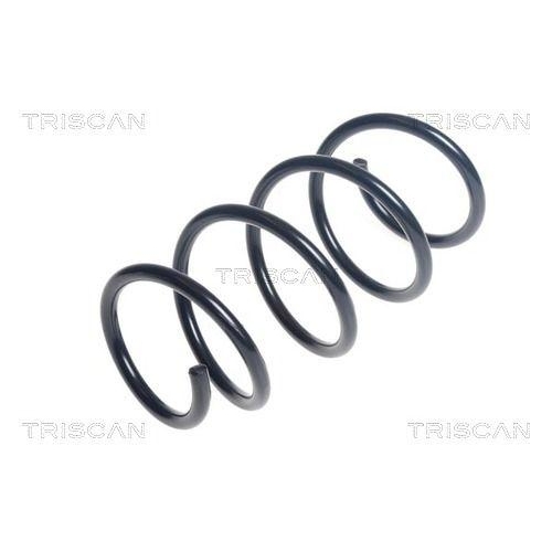 TRISCAN Fahrwerksfeder 8750 29427