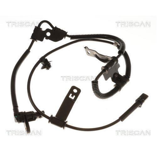 TRISCAN Sensor, Raddrehzahl 8180 18108