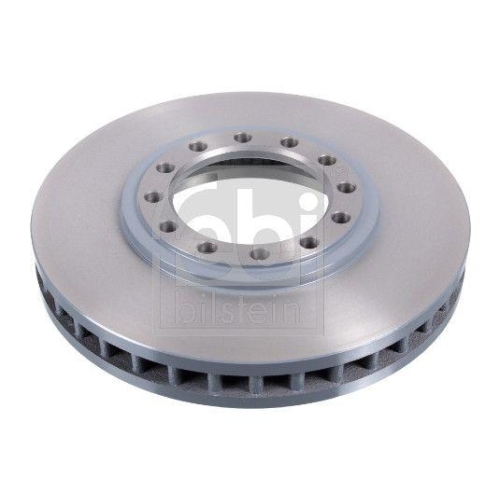 FEBI BILSTEIN Bremsscheibe 47468