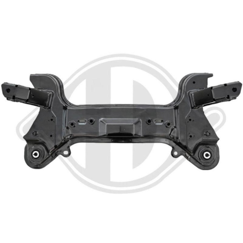 DIEDERICHS Hilfsrahmen/Aggregatetr&auml;ger 3462119