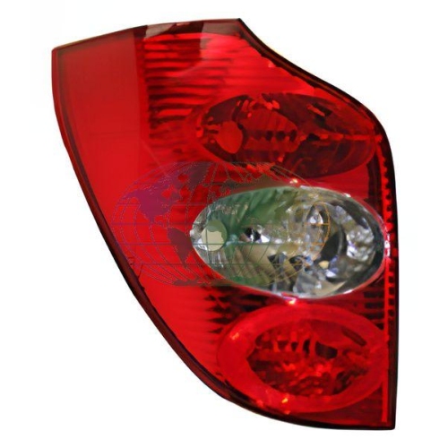 Lexmond Trading BV Schlussleuchte 7254402