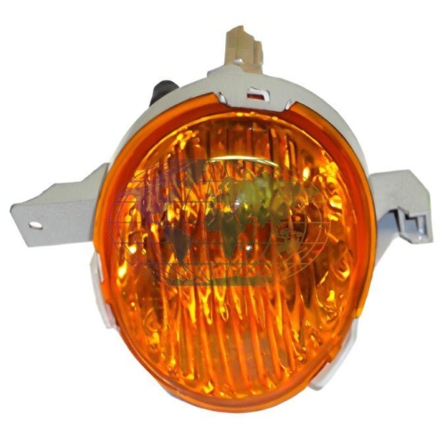 Lexmond Trading BV Blinkleuchte 2862302