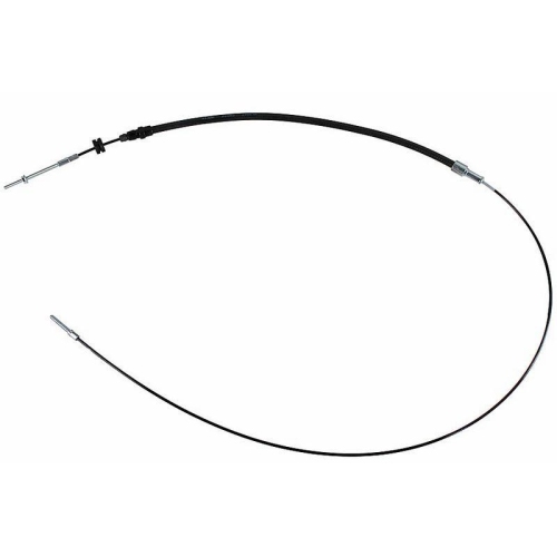 METZGER AUTOTEILE Seilzug, Feststellbremse 17.9047