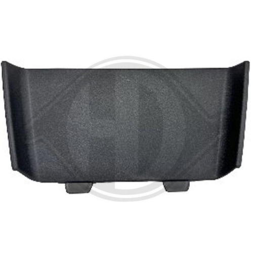 DIEDERICHS Blende, Sto&szlig;f&auml;nger 1836030