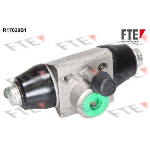 FTE Radbremszylinder 9710026