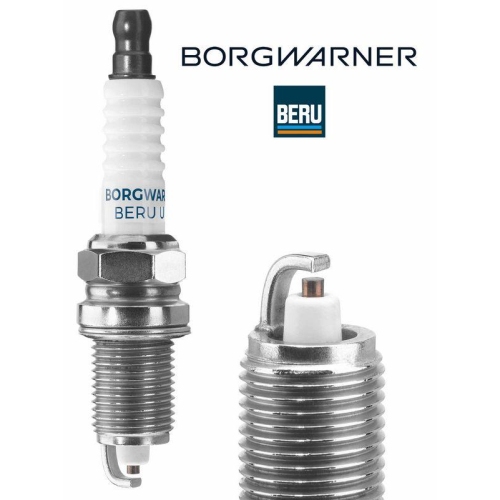 BorgWarner (BERU) Z&uuml;ndkerze Z506
