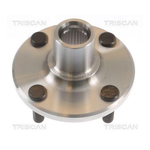 TRISCAN Radnabe 8535 13001