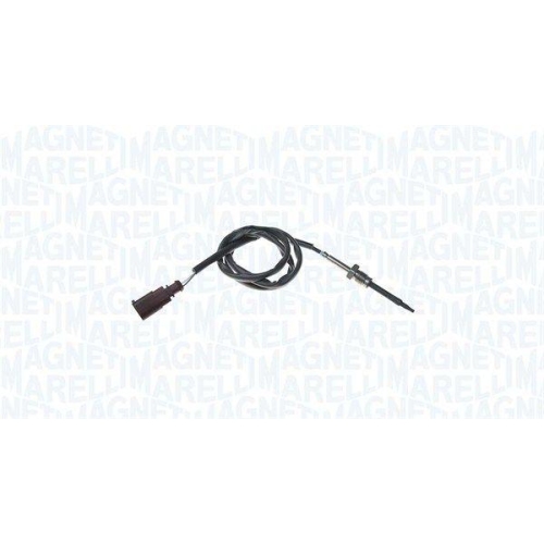 MAGNETI MARELLI Sensor, Abgastemperatur 172000249010
