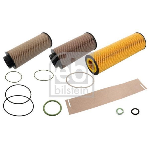 FEBI BILSTEIN Teilesatz, Inspektion 172337