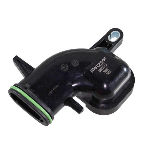 METZGER AUTOTEILE &Ouml;lpumpensaugrohr 8002010