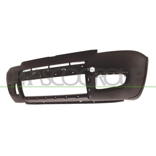 PRASCO Sto&szlig;f&auml;nger Premium FT1231011