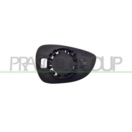PRASCO Spiegelglas, Au&szlig;enspiegel FD3447502