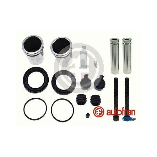 AUTOFREN SEINSA Reparatursatz, Bremssattel D43465S