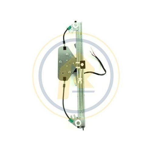 Ac Rolcar Fensterheber 01.0502
