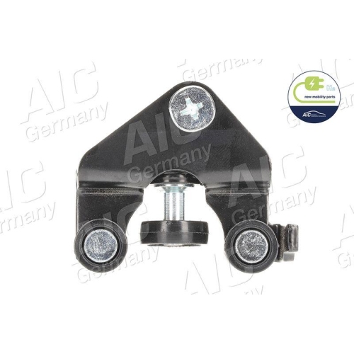AIC Rollenf&uuml;hrung, Schiebet&uuml;r NEW MOBILITY PARTS 73521