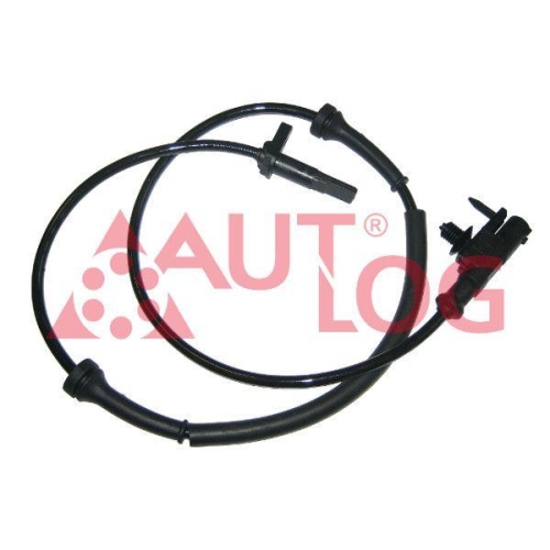 AUTLOG Sensor, Raddrehzahl AS4739
