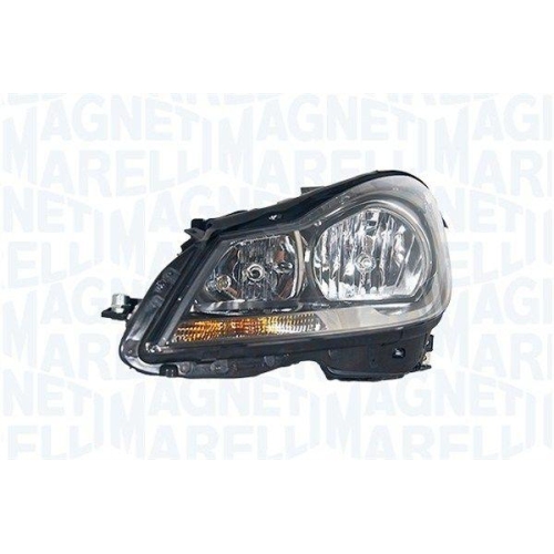 MAGNETI MARELLI Hauptscheinwerfer 710301270207