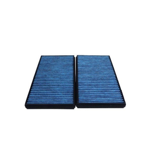 MAXGEAR Filter, Innenraumluft SILVER CARBON 26-1850