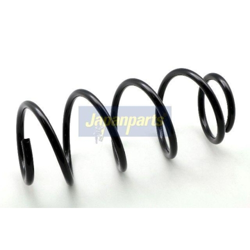 JAPANPARTS Fahrwerksfeder ZC3349H