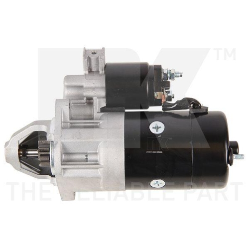 NK Starter 4721051