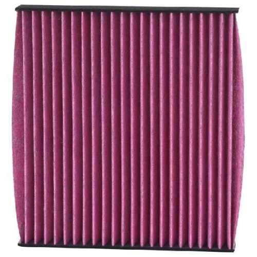 K&N FILTERS Filter, Innenraumluft Disposable Cabin Filter DVF5014