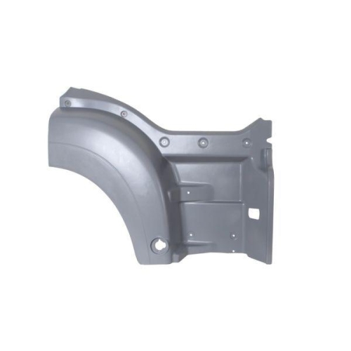 PACOL Einstiegsblech MAN-SP-005R