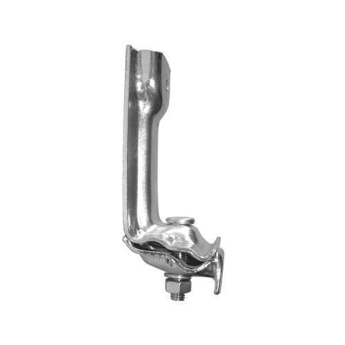Halter, Abgasanlage VEGAZ BM-134