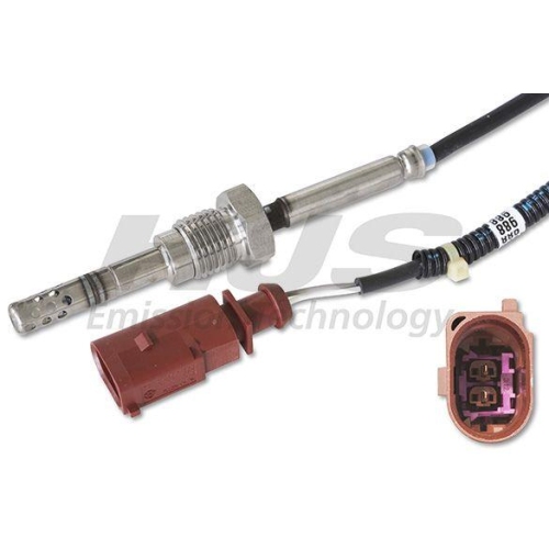 HJS Sensor, Abgastemperatur Original Ersatzteil 92 09 4008