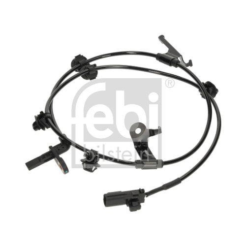 FEBI BILSTEIN Sensor, Raddrehzahl 1008745