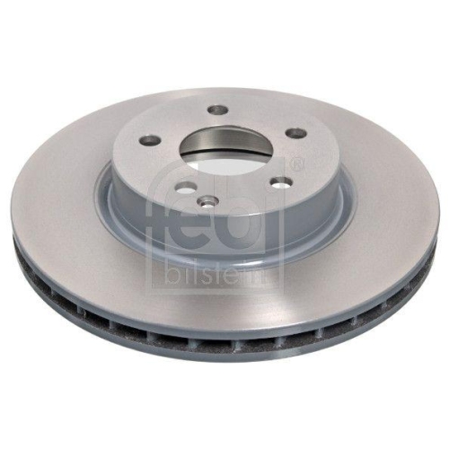 FEBI BILSTEIN Bremsscheibe 30598
