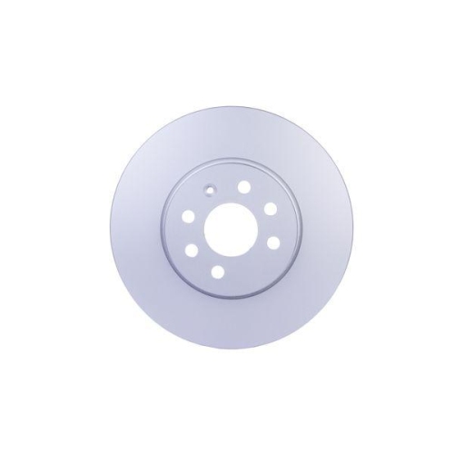 HELLA Bremsscheibe PRO High Carbon 8DD 355 128-171