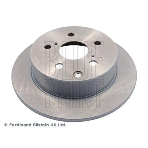 BLUE PRINT Bremsscheibe ADT343200