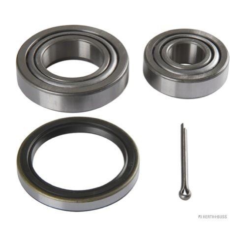 HERTH+BUSS JAKOPARTS Radlagersatz J4705016