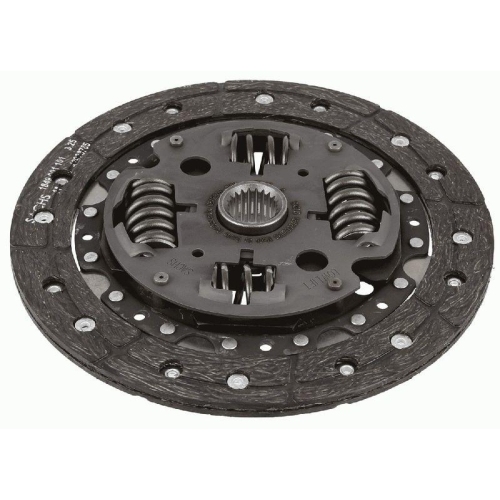 SACHS Kupplungsscheibe 1878 002 395