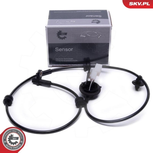 ESEN SKV Sensor, Raddrehzahl 06SKV483