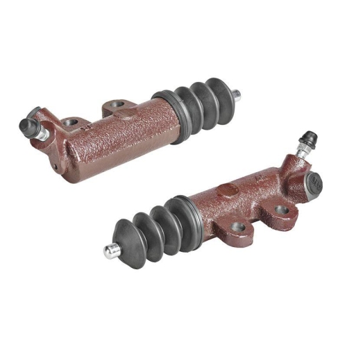 VALEO Nehmerzylinder, Kupplung 804777