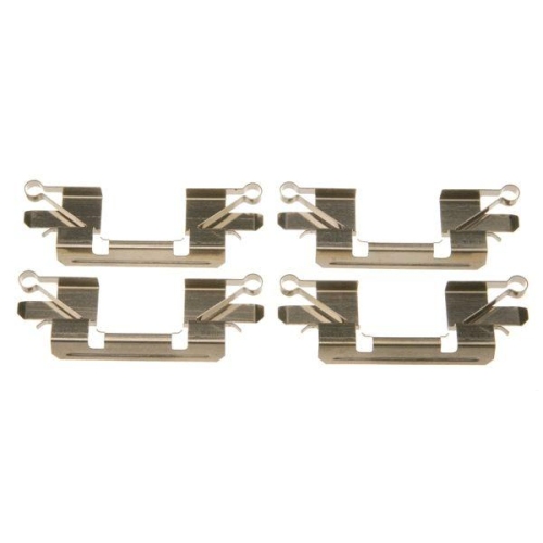 TRW Zubeh&ouml;rsatz, Scheibenbremsbelag PFK606