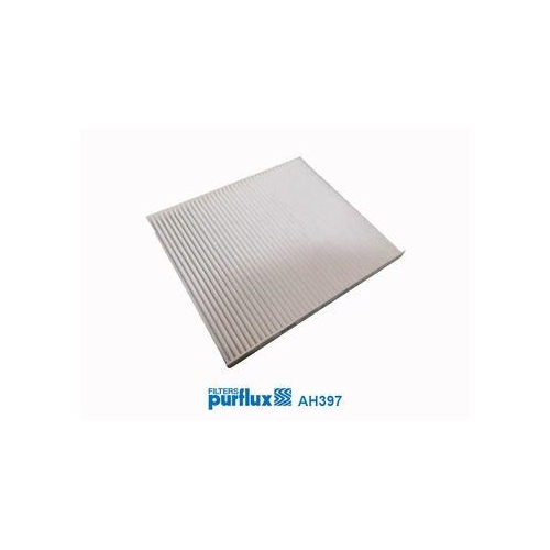 PURFLUX Filter, Innenraumluft AH397