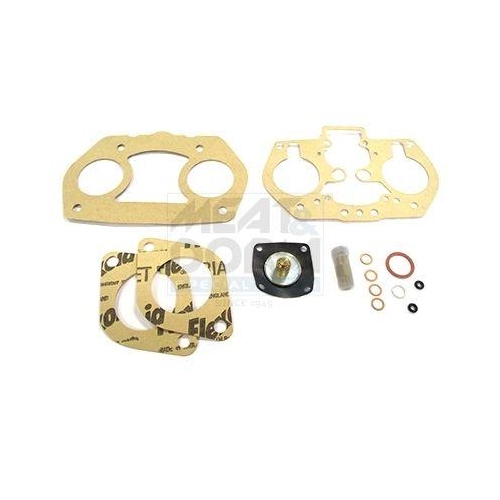 MEAT & DORIA Reparatursatz, Vergaser W123